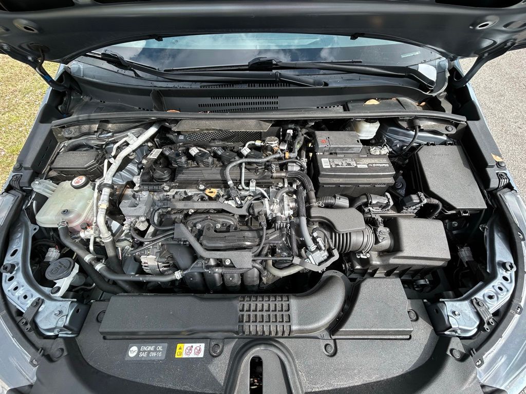 Thumbnail: 2020 Toyota Corolla - 11