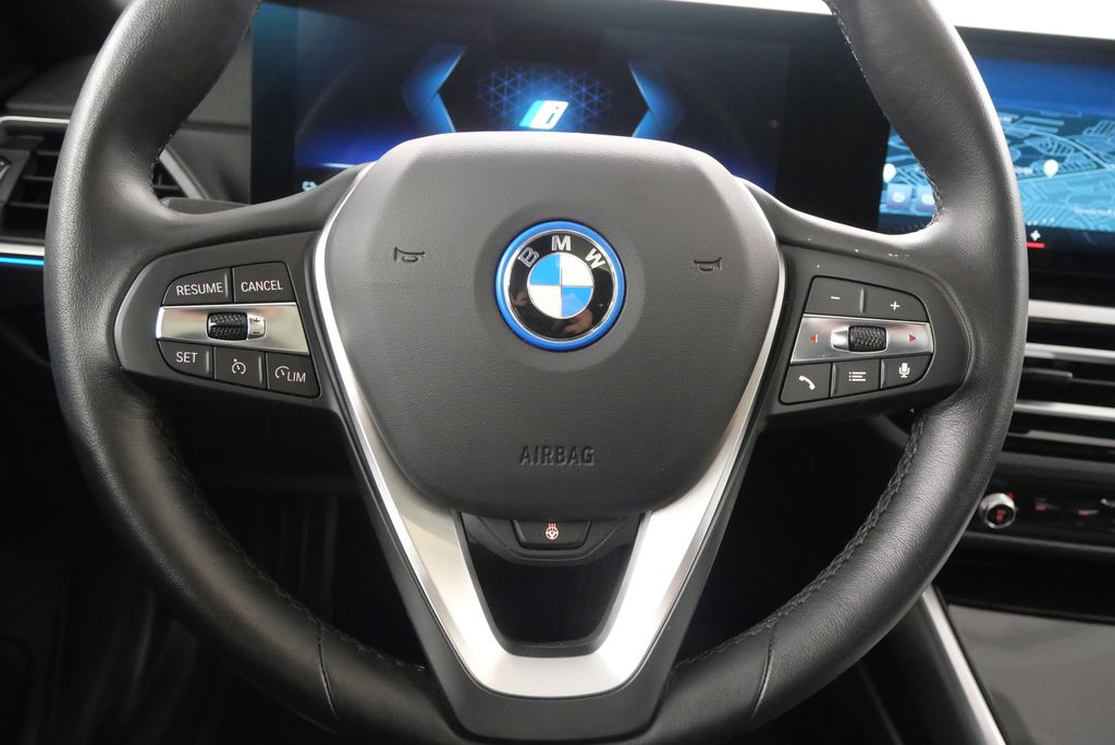 2023 BMW i4 eDrive40 21