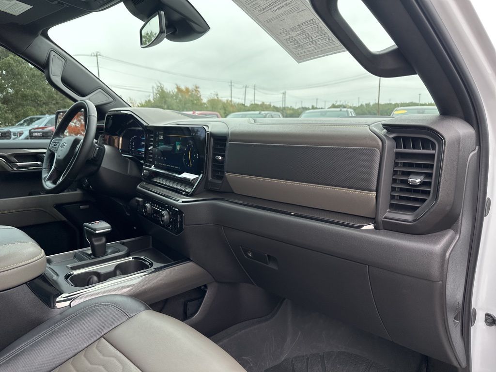 Used Car 2024 Chevrolet Silverado 1500  Zr2 For Sale Under $60,000 In Austin, Texas