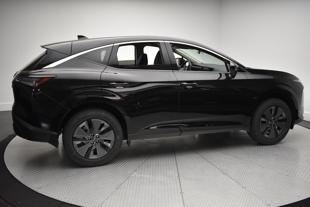 Thumbnail: 2026 Nissan Murano - 5