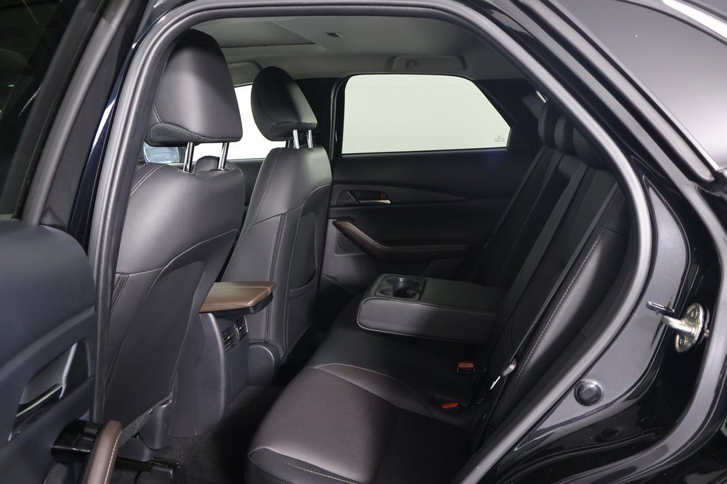 Thumbnail: 2025 Mazda CX-30 - 11