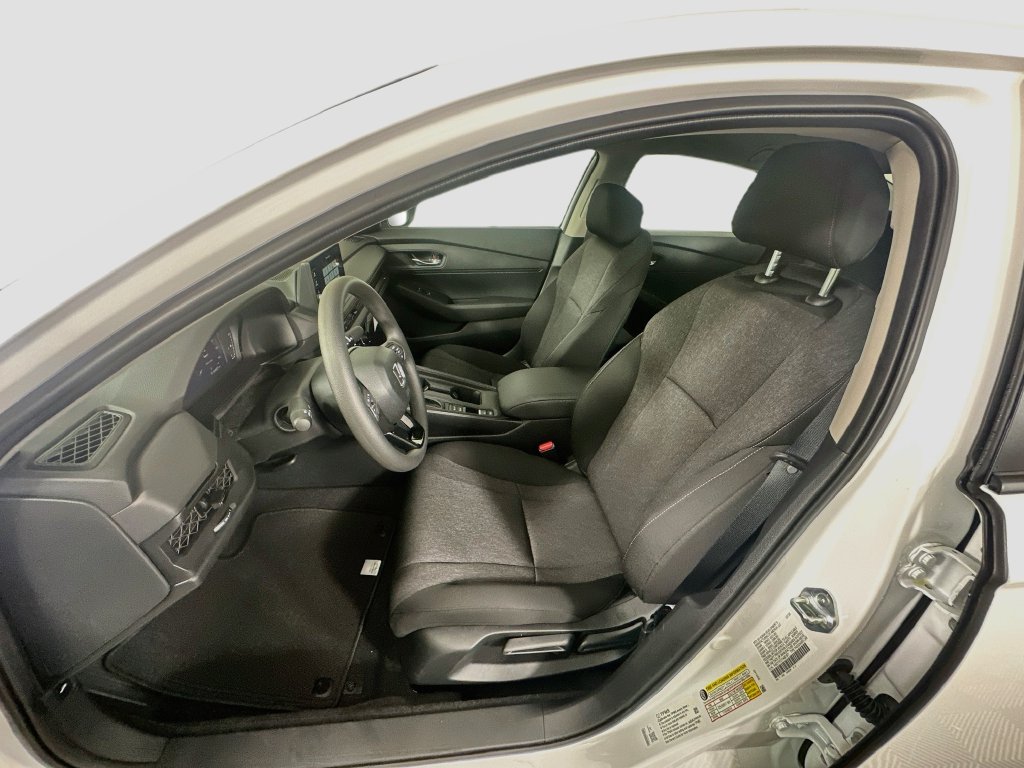 Thumbnail: 2026 Honda Accord - 15