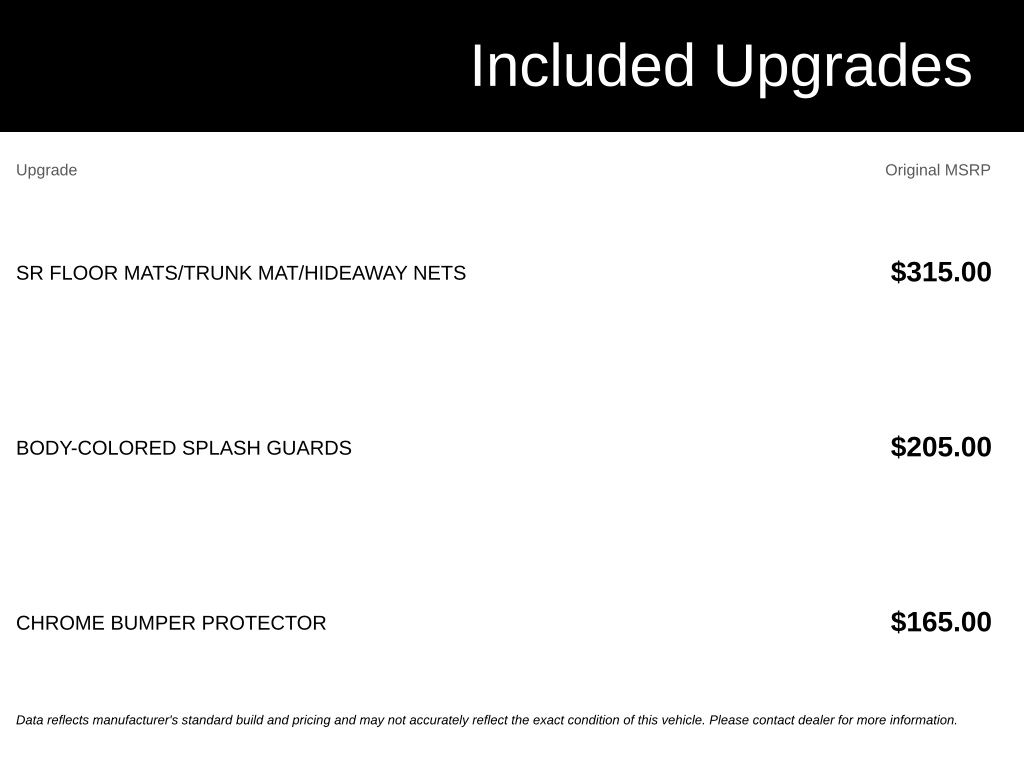 Gray (Gun Metallic) 2019 Nissan Altima Sedan Front-Wheel Drive Continuously Variable Transmission