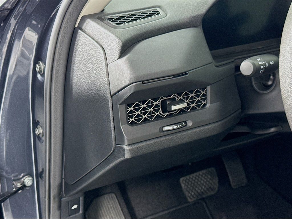2025 Honda Accord SE photo