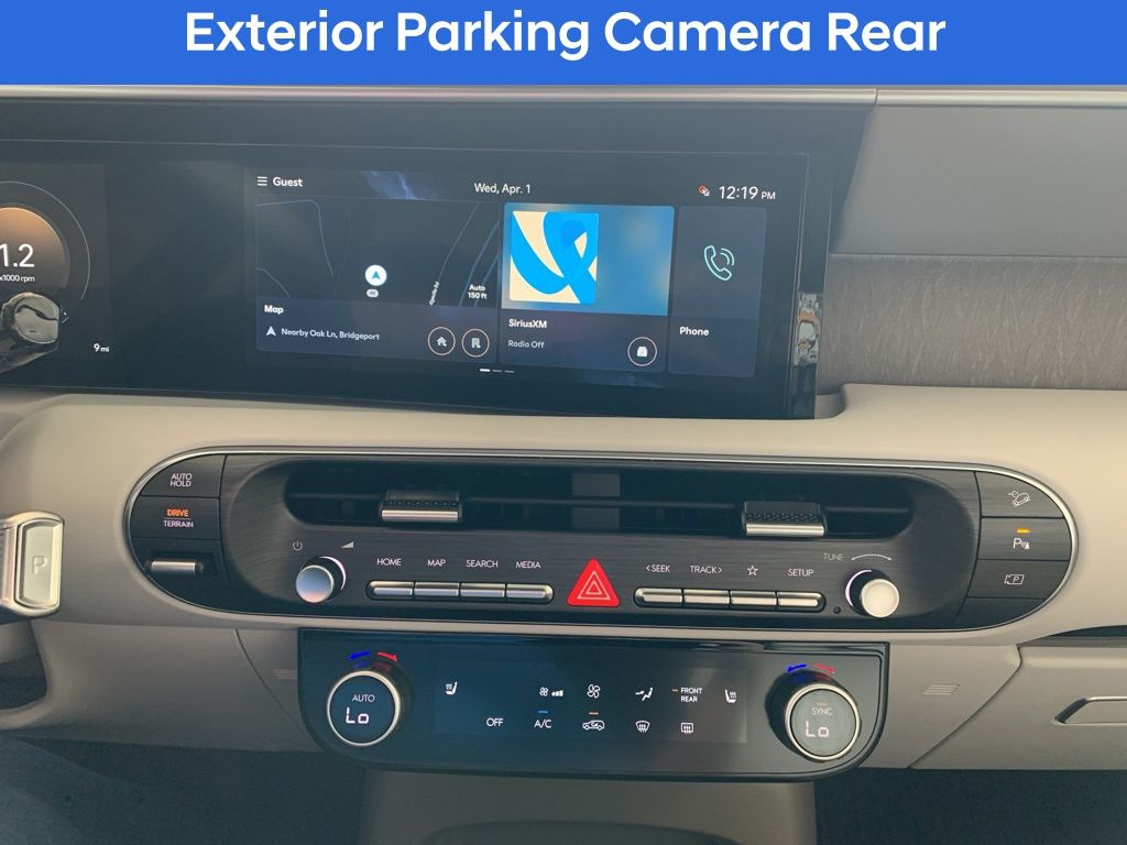 New 2026 Brown Hyundai SEL image 6