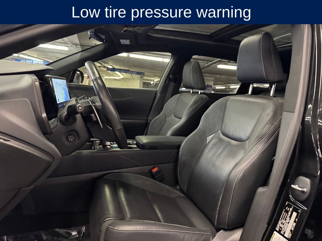 2023 Lexus RX 350 Premium photo 13