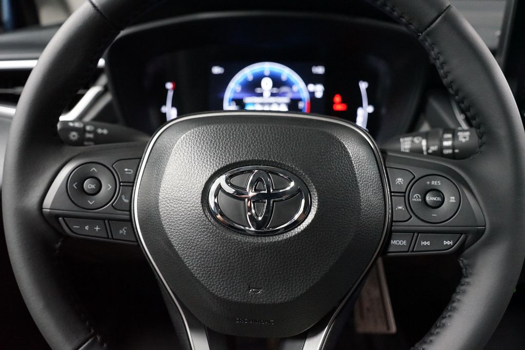 Thumbnail: 2026 Toyota Corolla Cross - 16