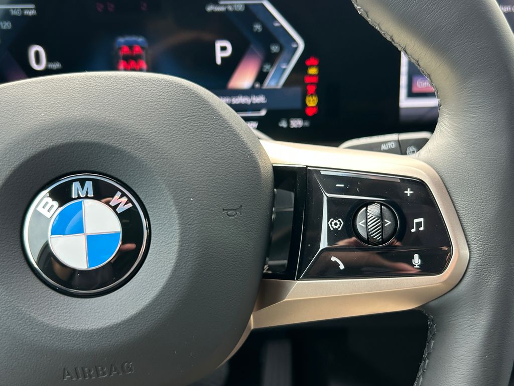 Thumbnail: 2026 BMW iX - 20
