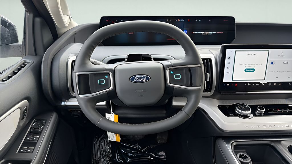 2026 Ford Expedition