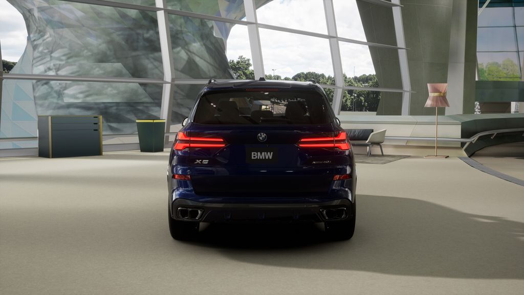 Thumbnail: 2026 BMW X5 - 31