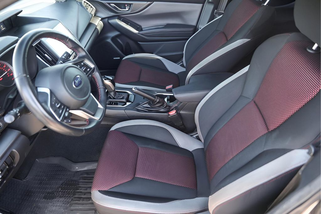 Used Car 2022 Subaru Impreza  Sport For Sale Under $25,000 In Austin, Texas