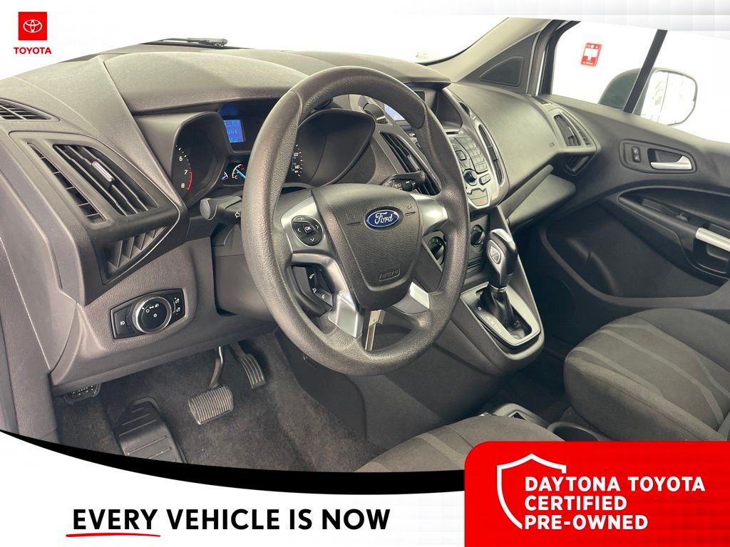 2015 Ford Transit Connect XLT - Photo 15