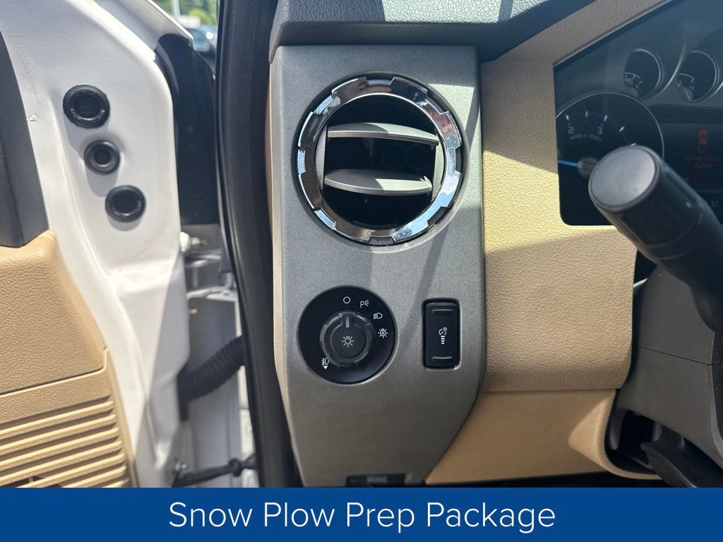 2014 Ford F-250 Super Duty LARIAT