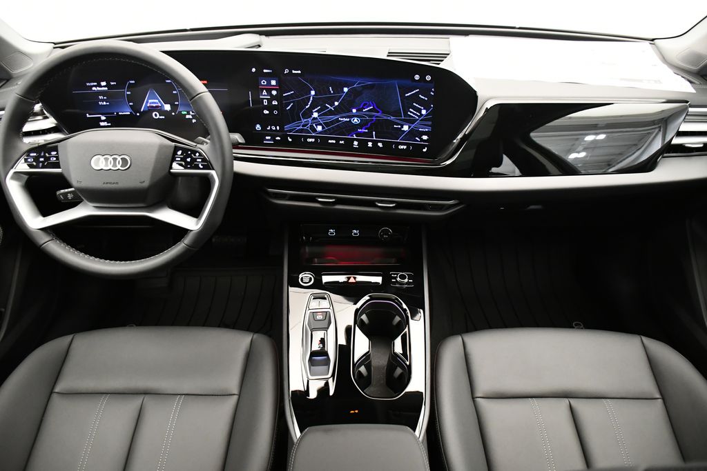 Thumbnail: 2025 Audi A5 - 20