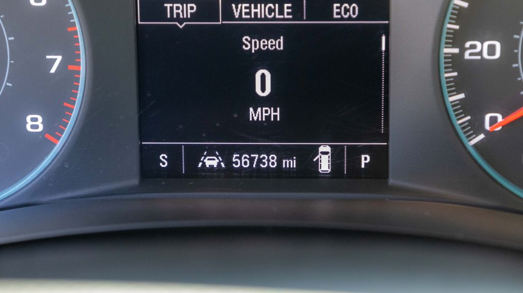 Used 2022 Chevrolet Traverse LS 4D Sport Utility