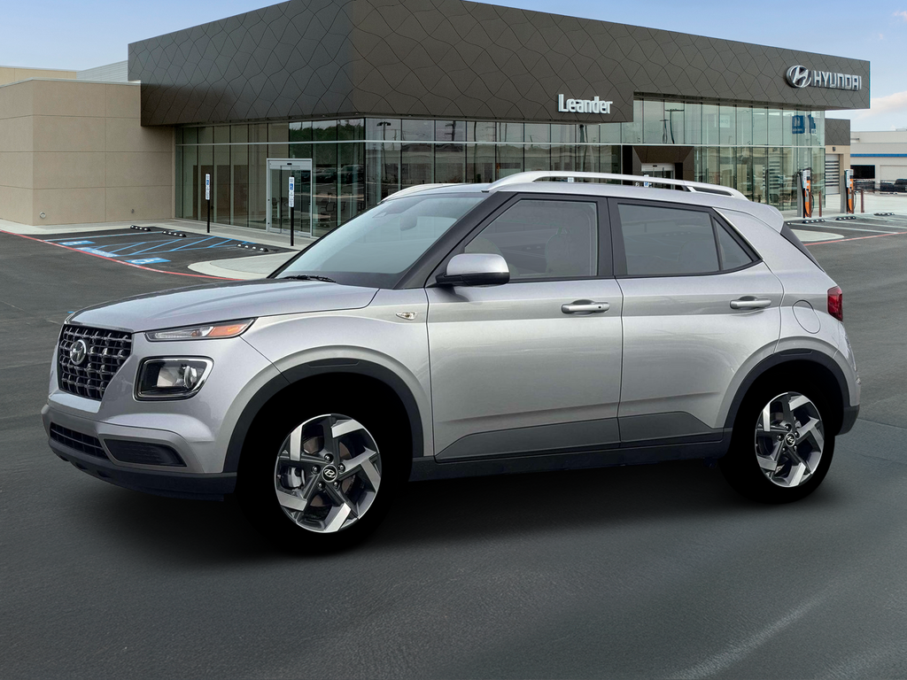 Thumbnail: 2026 Hyundai Venue - 2