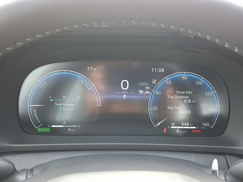 Thumbnail: 2026 Toyota Crown - 19