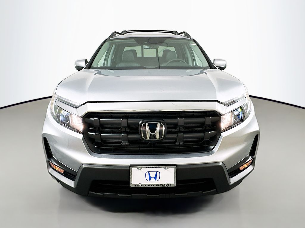 Thumbnail: 2026 Honda Ridgeline - 2