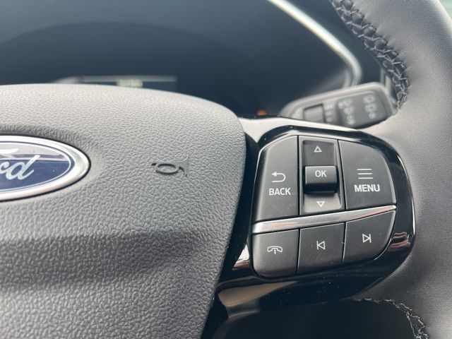 2026 Ford Escape Plug-In Hybrid