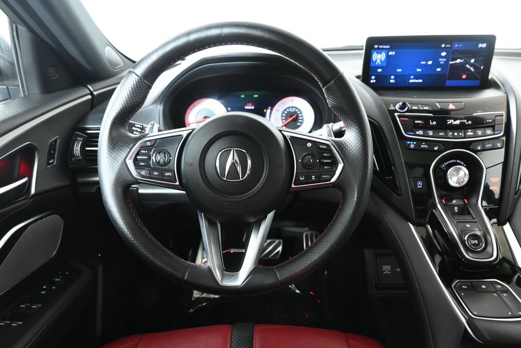 Thumbnail: 2020 Acura RDX - 18