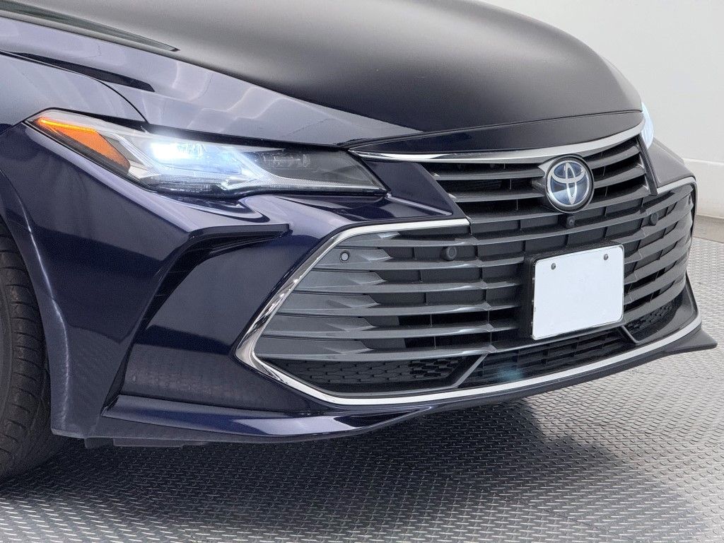Thumbnail: 2021 Toyota Avalon - 2