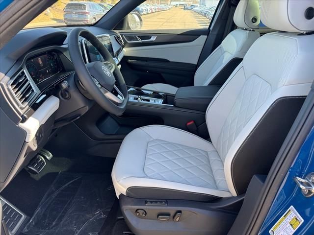 2025 Volkswagen Atlas Cross Sport SEL Premium R-LINE - Photo 7