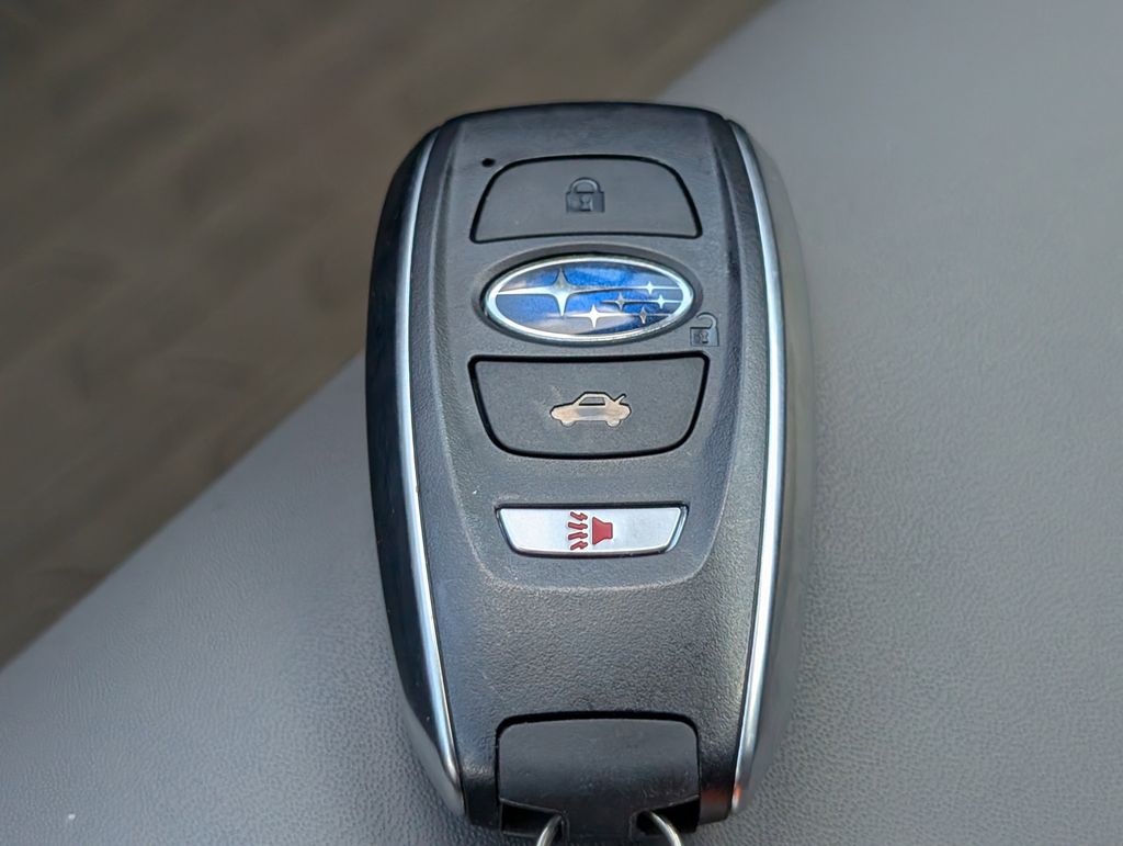 Used 2025 Subaru Outback SUV