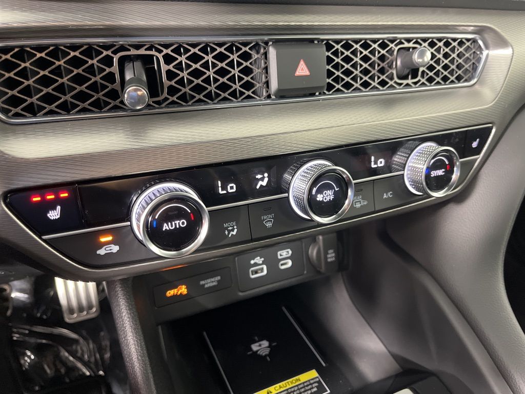 Thumbnail: 2026 Acura Integra - 31