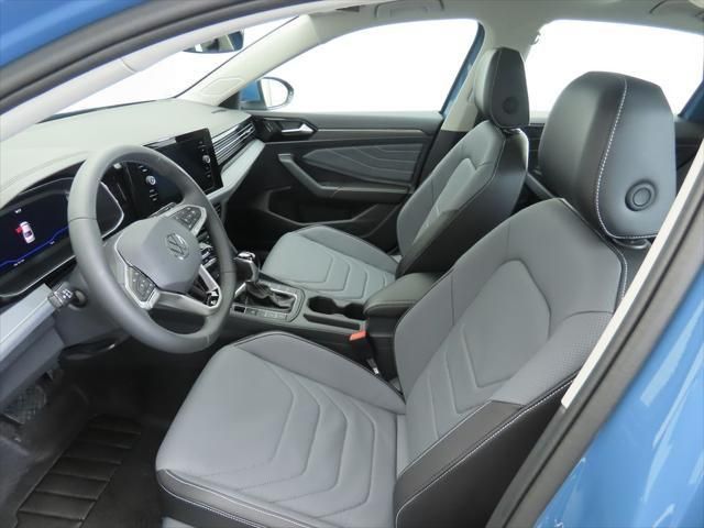 Thumbnail: 2026 Volkswagen Jetta - 19