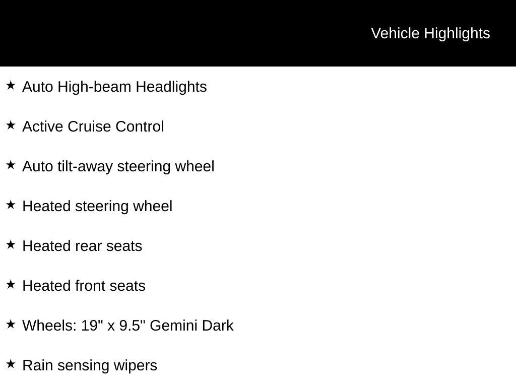 View vehicle photo 6