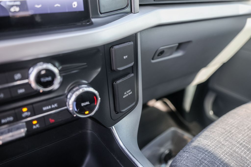 Used Car 2022 Ford F-150  Xlt For Sale Under $50,000 In Austin, Texas