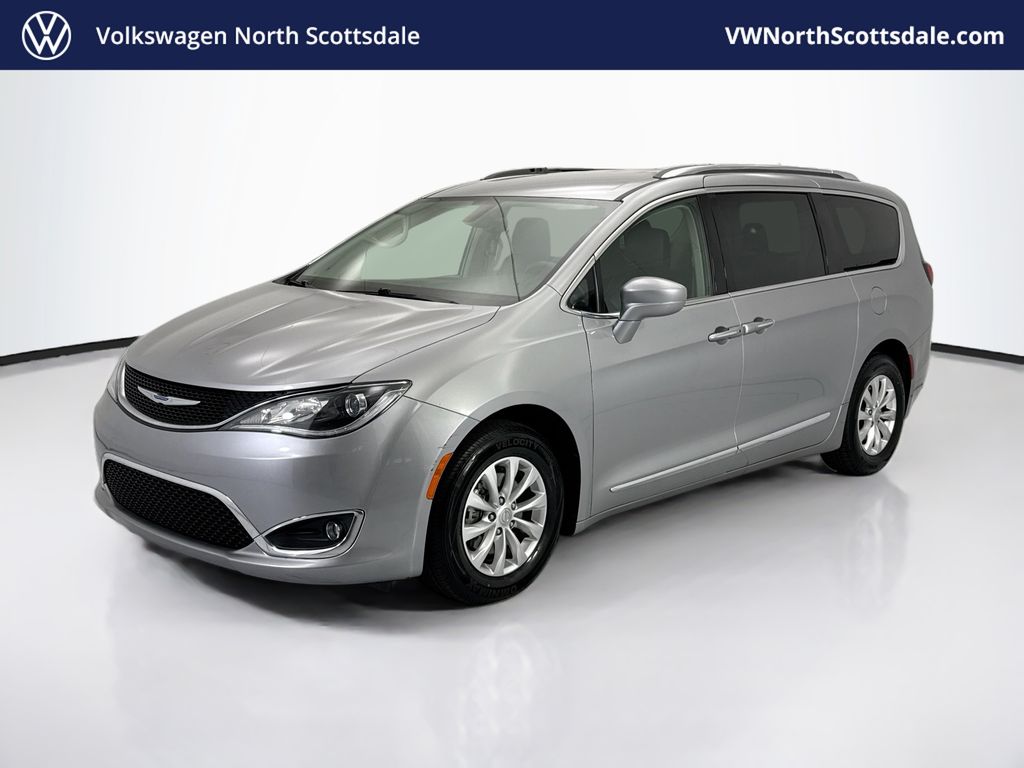 2018 Chrysler Pacifica Touring L -
                  Phoenix, AZ