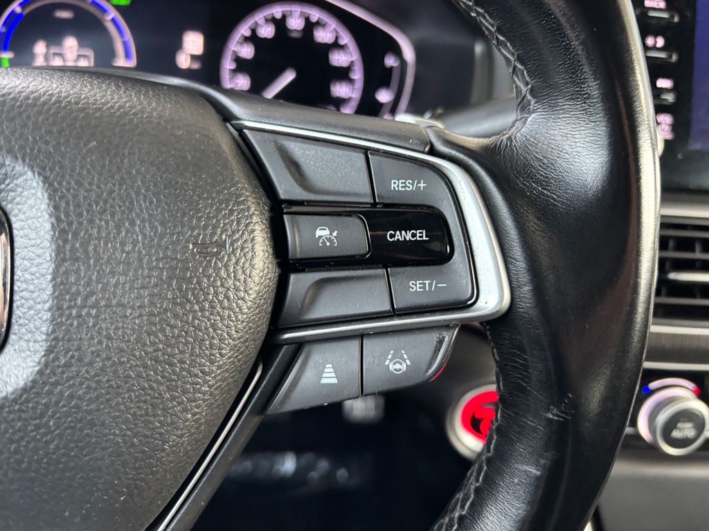 Thumbnail: 2022 Honda Accord - 12