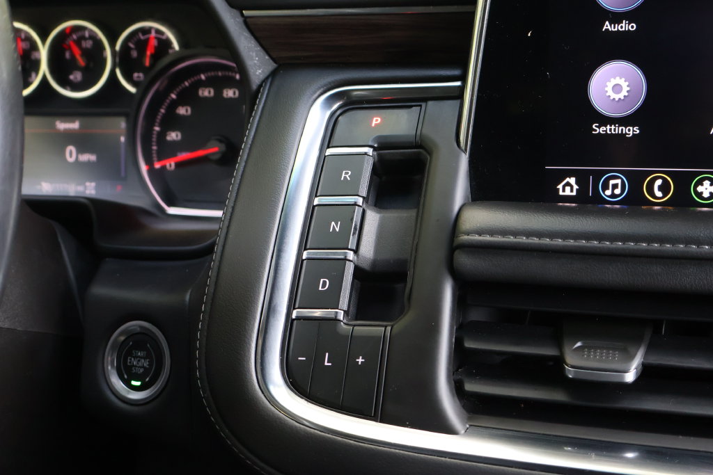 Thumbnail: 2021 Chevrolet Tahoe - 23