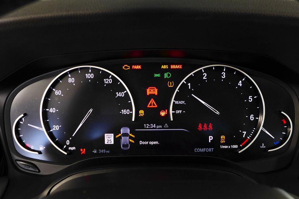 Thumbnail: 2020 BMW 3 Series - 31