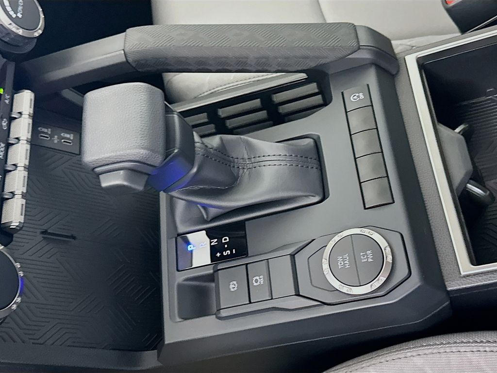 Thumbnail: 2025 Toyota Tacoma - 17