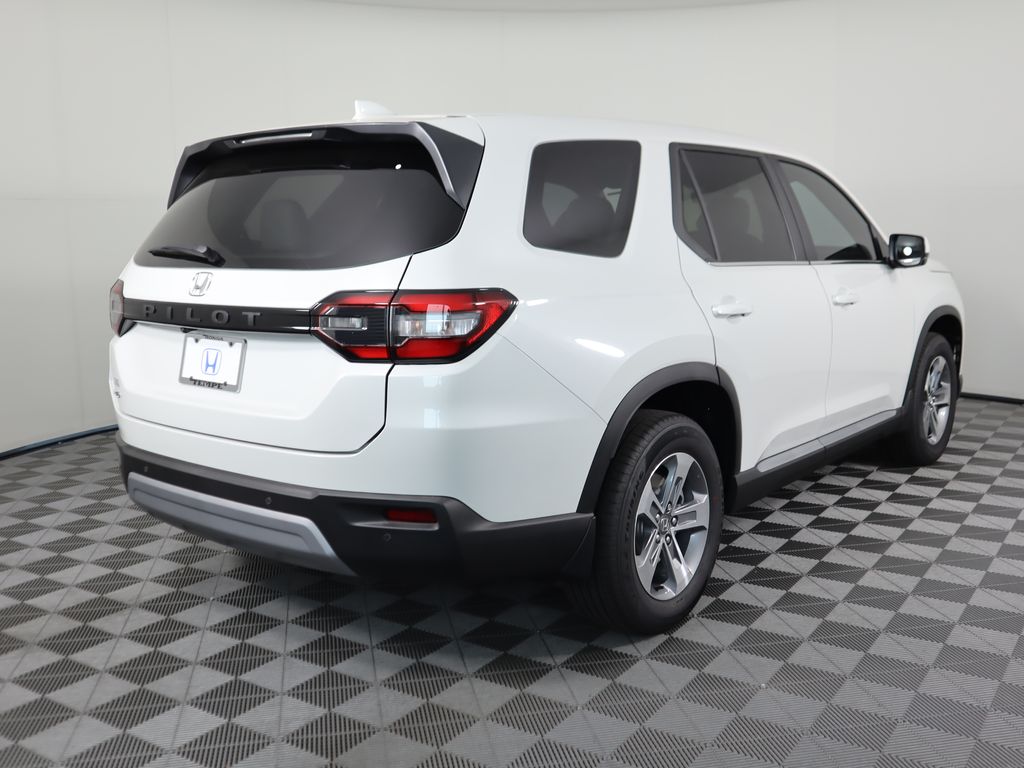 Thumbnail: 2025 Honda Pilot - 5