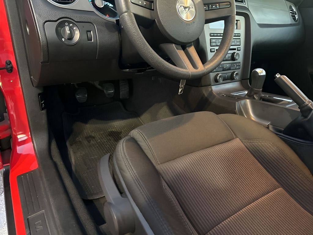 Used Car 2010 Ford Mustang  Gt For Sale Under $25,000 In Austin, Texas