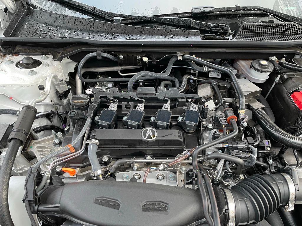 2025 Acura Integra Base