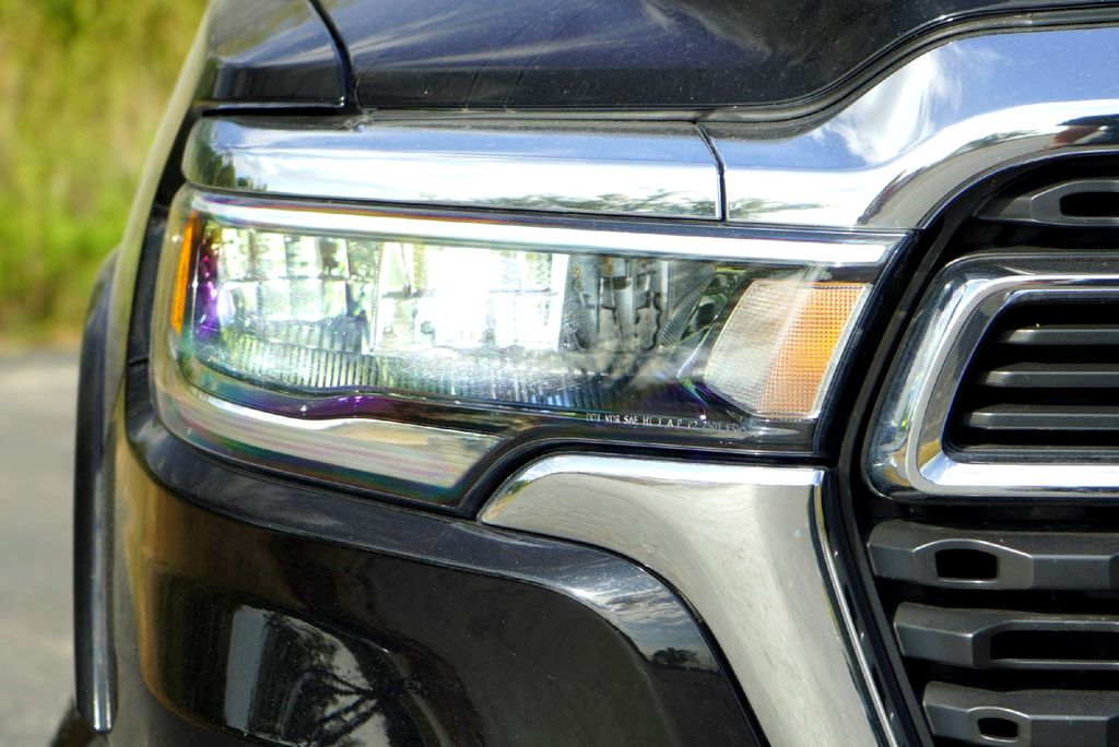 Used Car 2025 Ram 1500  Big Horn/lone Star For Sale Under $50,000 In Taylor, Texas