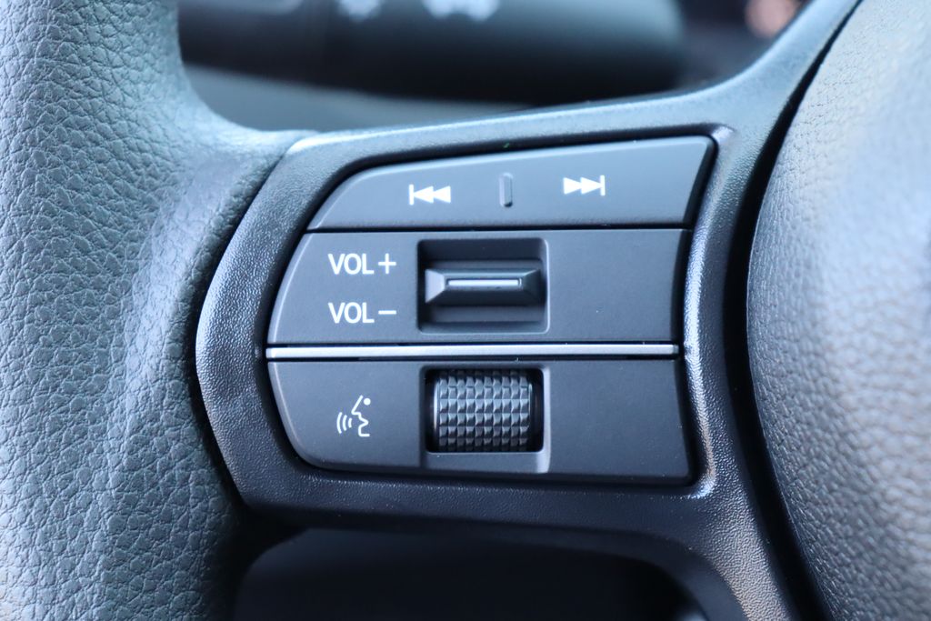 Thumbnail: 2025 Honda Accord - 29