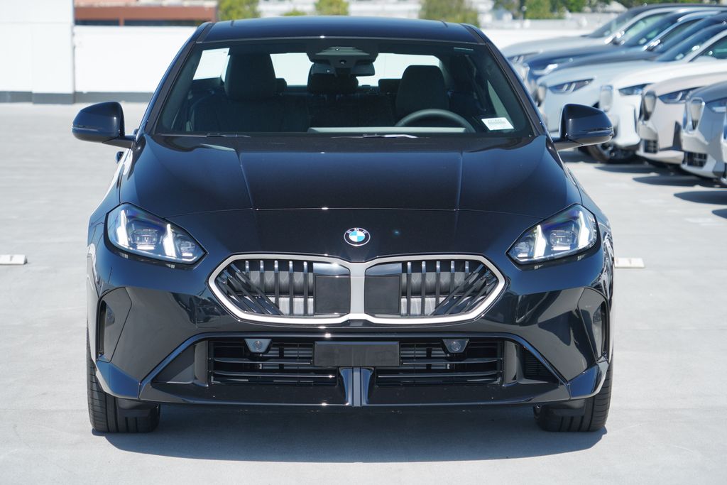 Thumbnail: 2026 BMW 2 Series - 2