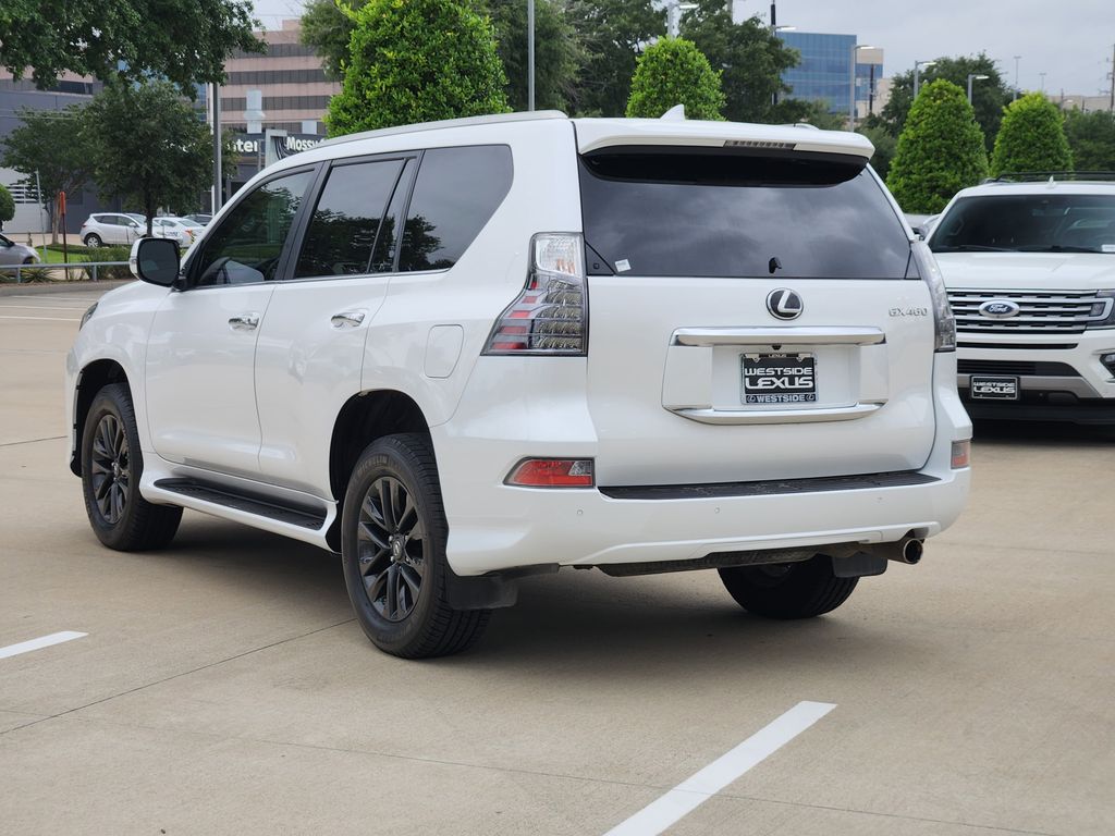 2020 Lexus GX 460 PREMIUM  at Wharton Ford
