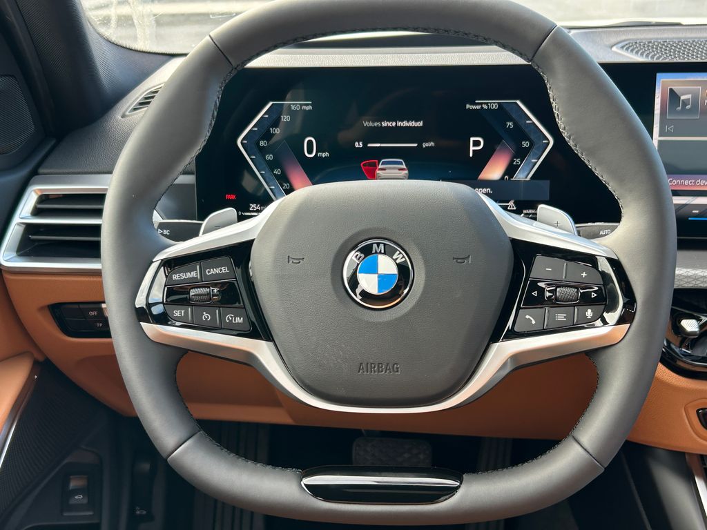 Thumbnail: 2026 BMW 3 Series - 18