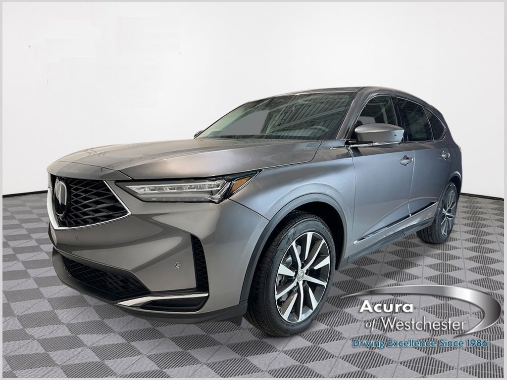 new 2026 Acura MDX car, priced at $61,450
