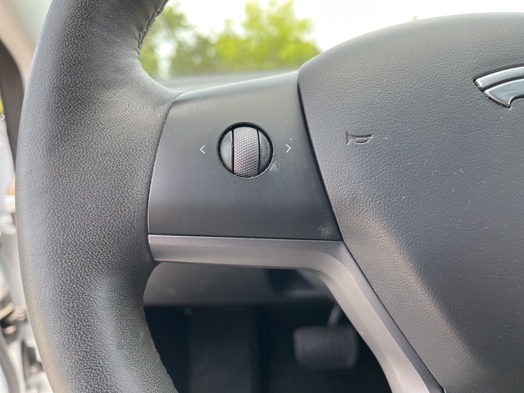 2021 Tesla Model 3 Long Range 20