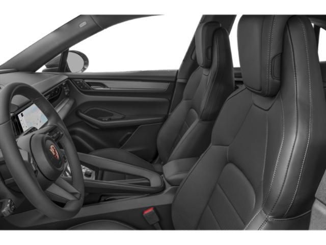 Thumbnail: 2025 Porsche Macan - 8