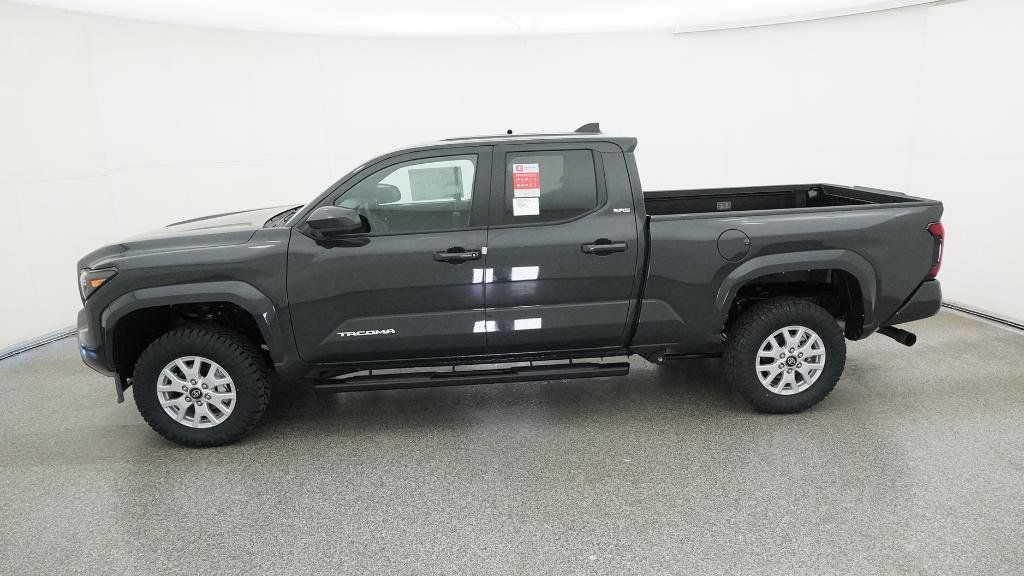 Thumbnail: 2025 Toyota Tacoma - 17