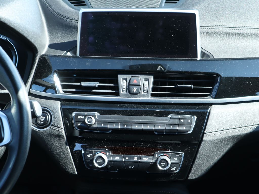 2021 BMW X1 sDrive28i 8