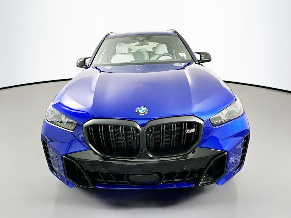 Thumbnail: 2026 BMW X5 - 2